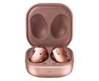 Samsung Galaxy Buds Live brązowe - 582994 - zdjęcie 7